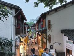 -小河直街历史文化街区