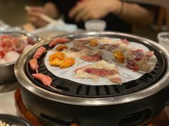 -胡哥烤肥牛(车公庙店)