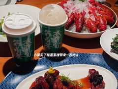 -南园民国茶楼餐厅·常州菜(北大街店)