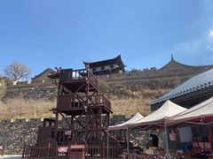 -雁门关景区