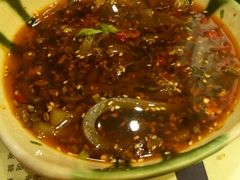 -蘑菇私房菜小馆(杨家坪西城天街店)