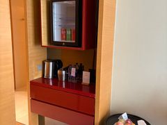 -扬州皇冠假日酒店