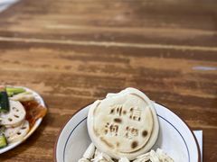 -刘信牛羊肉泡馍小炒(回民街店)