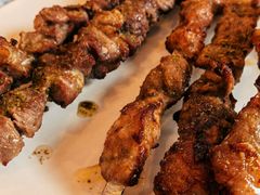 -维吾尔餐厅(宜山路店)