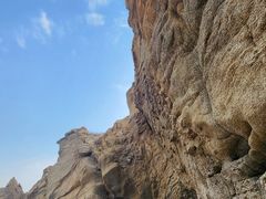 -辽宁团山国家级海洋公园