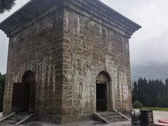 -四门塔风景区