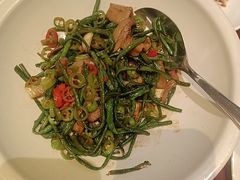 -中国坊中餐厅(石家庄希尔顿酒店)