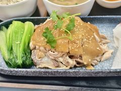 -香港祥兴茶餐厅(麦地店)