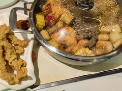-黄记煌三汁焖锅(民乐园万达店)