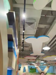 -尼克Playtime(欢乐海岸店)