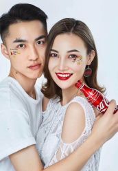 点击看大图 -全城热恋璀璨婚纱摄影(国贸总店)