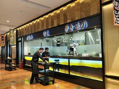 -極上萬膳·日料放题(来福士江景店)