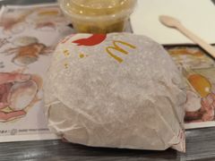 -麦当劳(厦门北站店)