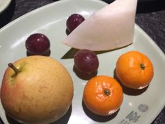 -壹炉自助烤肉烧烤店(港悦广场店)