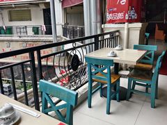 -勇记干锅居(德阳店)