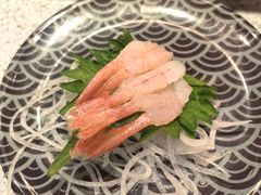 -争鲜回转寿司(中街大悦城店)