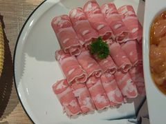 -古关火锅店(古北水镇景区店)