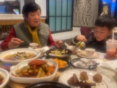 -稻香酒家(长宁KING88广场店)