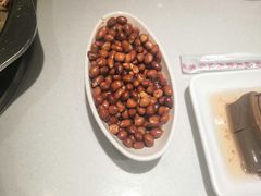 醉花生-古乐牛香·鲜牛肉牛杂火锅(新区店)