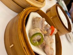 -顺德人家食府(黄金广场店)