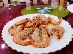 -新虹楼饭庄(崇明陈家镇店)
