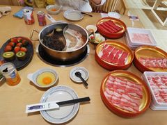 -松野谷·寿喜烧自助(华联顺义金街购物中心店)
