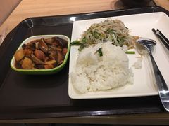 -大米先生(成都青龙街店)