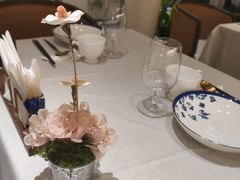 -狮王府淮扬菜(夫子庙老门东店)