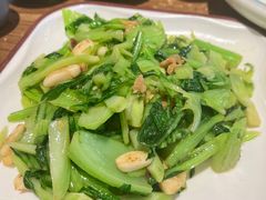 -先记烧鹅王·本地粤菜(福永店)