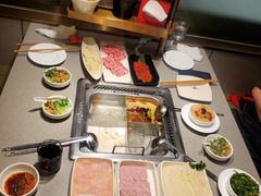 -海底捞火锅(徐州火车站店)