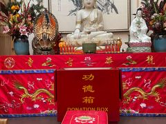 -龙华素斋(龙华路店)