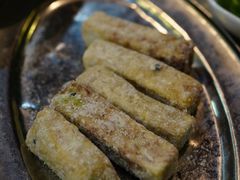 特色反沙芋头-兄弟深夜豆浆