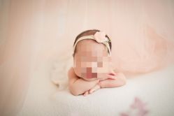 -BabyA 专业婴童摄影(古北时尚广场店)