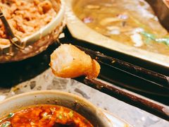 -小龙坎老火锅(淮南店)