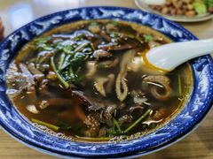 -绥缘老烧麦(中天店)