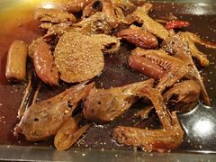 -星伦多 自助料理(圆融店)