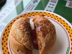 -香港新记茶餐厅(春熙太古里店)