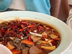 -嘉陵楼馋嘴城(簋街总店)