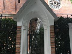 -上海市基督教诸圣堂