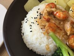 -海盗虾饭·剥好的小龙虾饭(上地辉煌店)