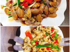 -亚龙湾海底世界