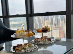 -深铁皇冠假日酒店·大堂吧