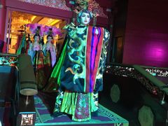 -唐乐宫·歌舞剧院餐厅