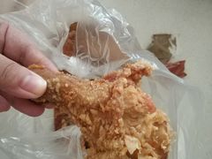 -德盛炸鸡腿(大沽南路店)