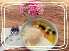 -宝珠奶酪(闵行仲盛店)
