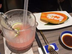 -極上萬膳·日料放题(来福士江景店)