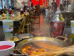 -牛签签串串香(IFS店)