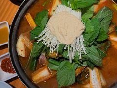 -Myth猪蹄(明洞店)