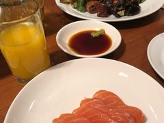 -马哥孛罗酒店·SAVVY全日餐厅