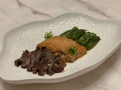 -扬州香格里拉·香宫中餐厅